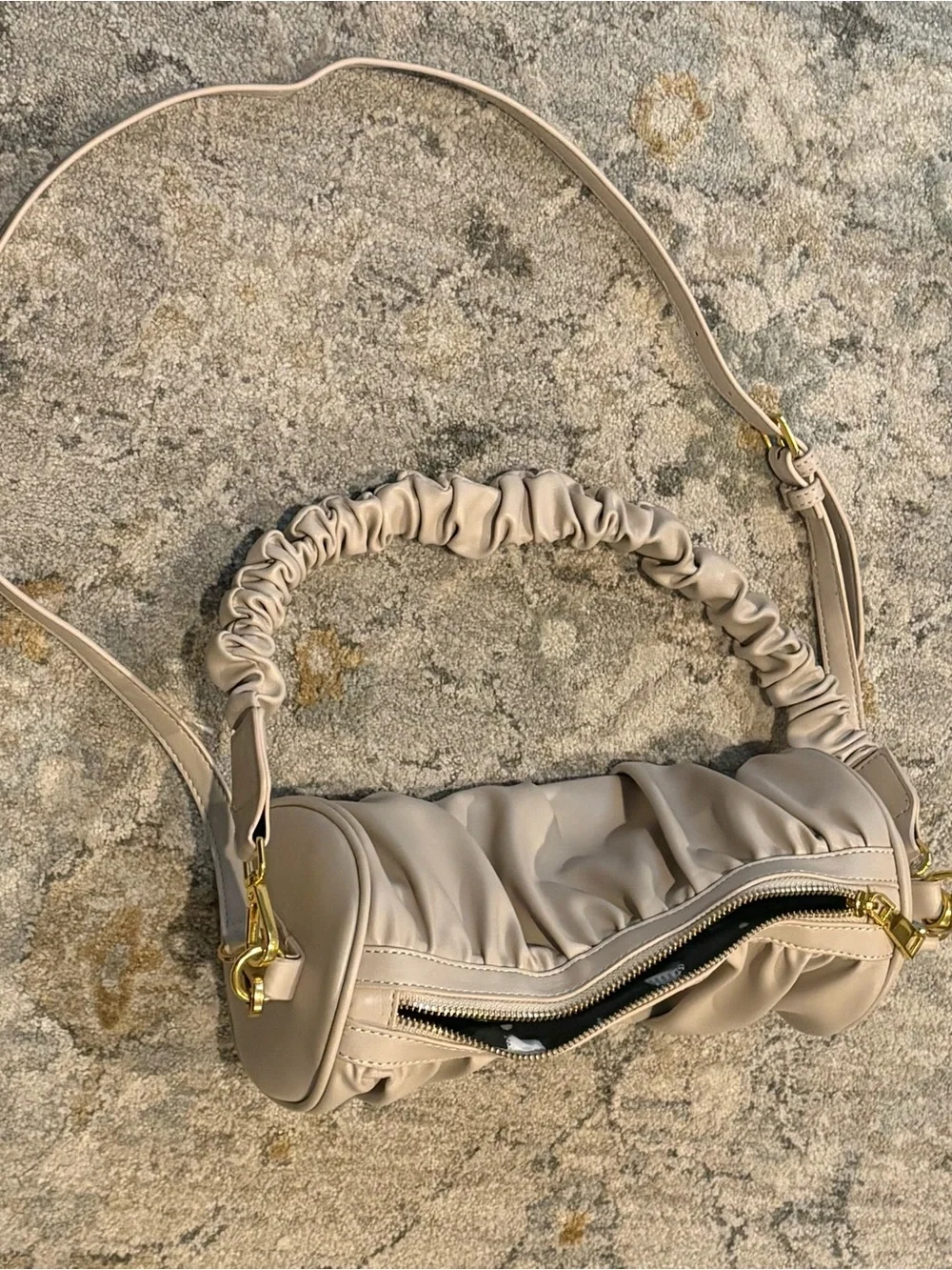 Melie Bianco Handbag (luxury vegan brand)